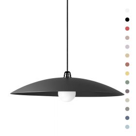 KIND Large pendant lamp in many colors