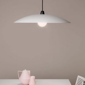 KIND Large pendant lamp in many colors