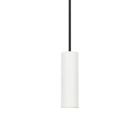 MUTU LED Pendellampe in vielen Farben Klassische in Schwarz/Wei.