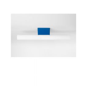 BOBBY rod wall lamp 30 cm lange Wandlampe fr das Badezimmer.