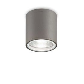 COLL ceiling spotlight for indoors and outdoors