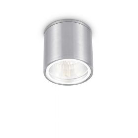 COLL ceiling spotlight for indoors and outdoors