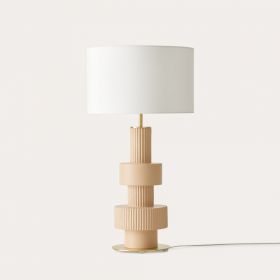 BABEL Modern table lamp