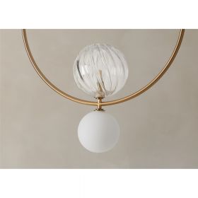 LOVEL Decorative design pendant light