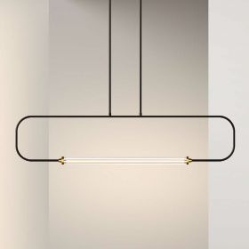 DISTICT designer ceiling light