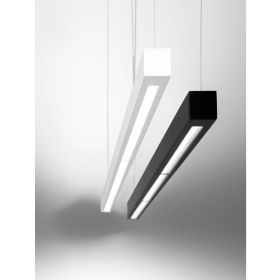 TRATTI SW Long pendant light Up & Down