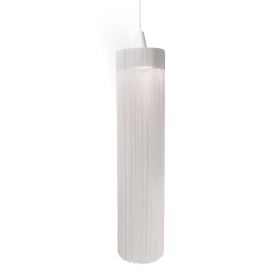 SWING Extra long pendant light