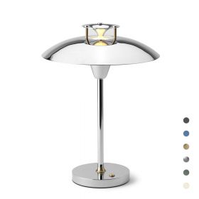 MUUV rechargeable table lamp