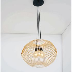 NET Italienische Design Hngeleuchte 75 cm