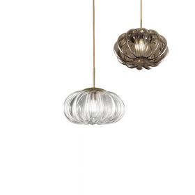 SOGAR High-quality glass pendant light