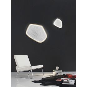 ATRAX Italienische Deckenleuchte Moderne italienische Decken- oder Wandleuchte.