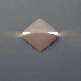 ZERIS Modern outdoor wall light