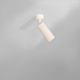 TWIST SURFACE Beweglicher Spot-Deckenspot