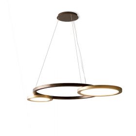 ECLISSE 2.0 Groe Design-Hngeleuchte
