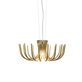 STARDUST Modern chandelier