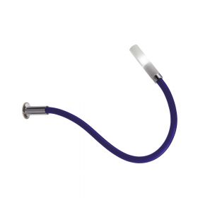 SERPEND Wandleuchte mit flexiblen Wandarm 