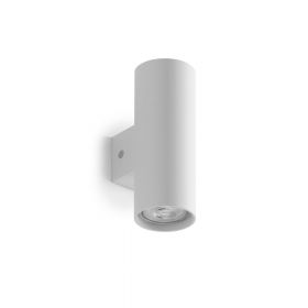 POXA wall light Up & Down Weie Wandleuchte Up&Down