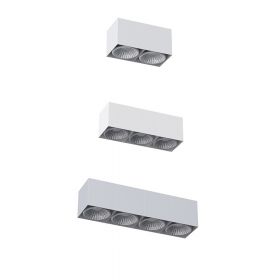 TIDO Deckenspot GU10