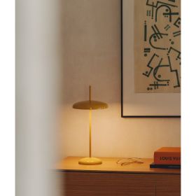 PORTE Tischleuchte auen dimmbar