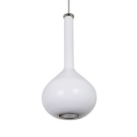 GRANDA Design Hngeleuchte in Wei