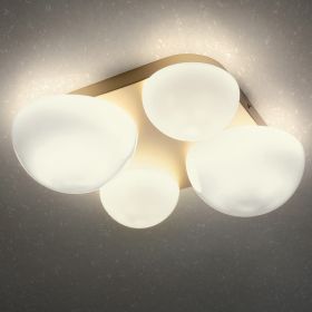 LUMIEN Moderne Deckenleuchte