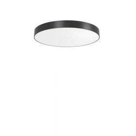 X-ROUND UGR LED ceiling light  80 cm Deckenleuchte.