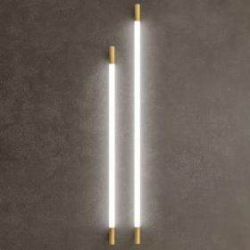 COSIMA Italienische Design Wandleuchte auen