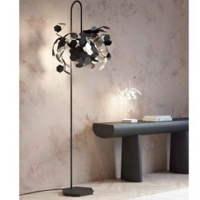 ANDROMEDA Italienische Design Stehleuchte