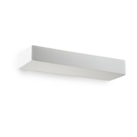 CLUB Rectangular wall light - Special offer