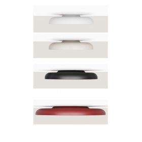 ZERIO Flache Deckenleuchte  50 cm - Sonderangebot Deckenleuchte mit nur 8 cm Hhe.