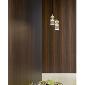 LEI Exklusive Pendelleuchte italienisches Design