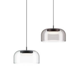 IPON Glas-Pendelleuchte