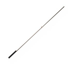 TWIGG Lange Wandleuchte in Schwarz Extra lange Wandleuchte von 250 cm.