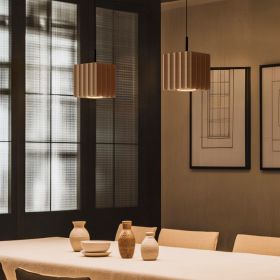 PIERE Modern pendant lamp Kleine Pendelleuchte fr den Esstisch.