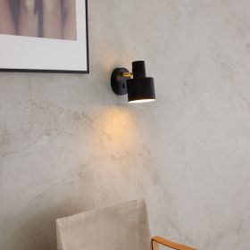 VOUL Wandleuchte mit Kabel