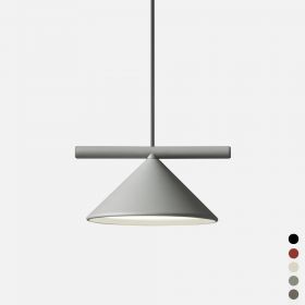 BELLE C Kleine Design-Pendelleuchte