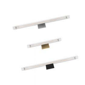 EMIL Stab-Wandlampe gerippt