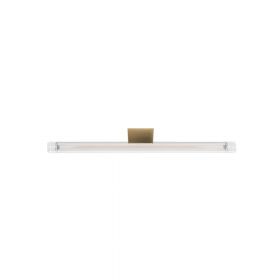EMIL Stab-Wandlampe gerippt 