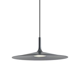 SUE Moderne Pendelleuchte fr Esstisch Matt-schwarze Pendelleuchte fr Esstisch.