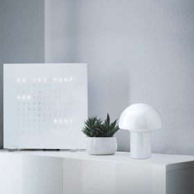 LIDO Tischleuchte Pilzform LIDO Tischlampe Pilzform