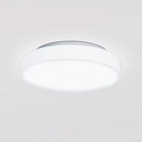 RASA ceiling light opal glass