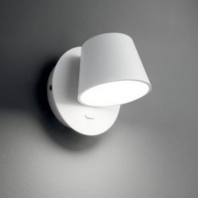 KIM Modern wall light with switch