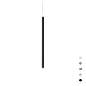 NERO Pendelleuchte schmal & dimmbar