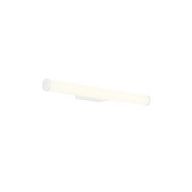 CALLI Wandleuchte fr Badezimmer Minimalistische Wandleuchte am Badspiegel.