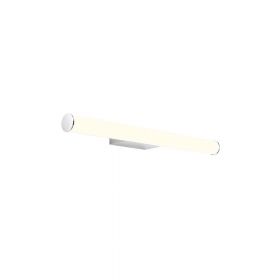 CALLI Wandleuchte fr Badezimmer Wandleuchte von 60 cm, chrom.