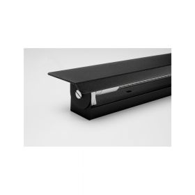 DALMA Wandleuchte lang mit Schalter Inklusvie T8 LED Leuchmittel (austauschbar).