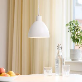 JOHNSON Pendelleuchte skandinavisches Design Pendelleuchte skandinavische Design Esstisch