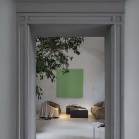 DIESIS Bodenstehleuchte mit beweglichem Licht Moderne Wohnzimmer Leuchten - Leselicht.