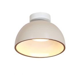 ABSIS Deckenlampe mit Keramik-Lampenschirm - Sonderangebot