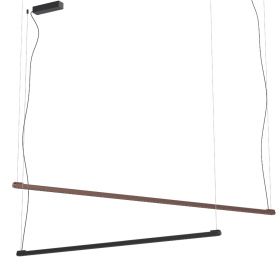 CHRIS lange moderne H�ngeleuchte